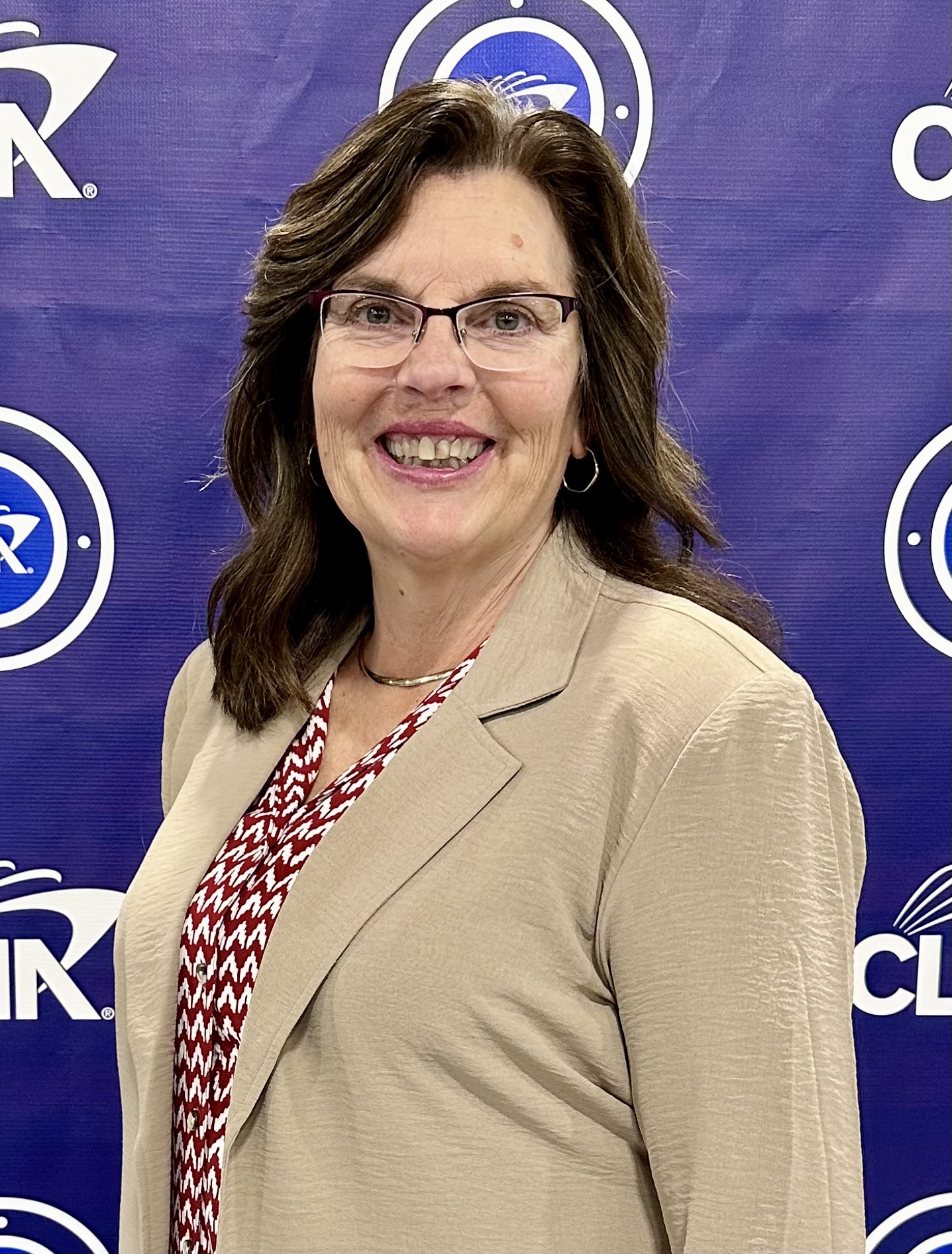 Cruise Brothers Travel Agent Susan Joyner